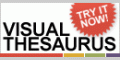 Visual Thesaurus Coupons