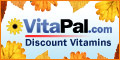 VitaPal Coupons