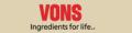 Vons Coupons