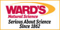 Ward's Natural Science Coupons