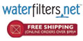 Water Filters Coupons