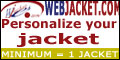 Web Jacket Coupons