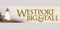 Westport Big and Tall Coupons