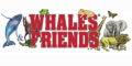 Whales & Friends Coupons