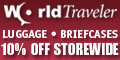World Traveler Coupons