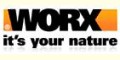 WORX Outdoor Tools Coupons