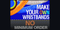 Wristbands With A Message Coupons