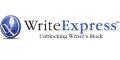 WriteExpress Coupons