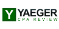 Yaeger CPA Review Coupons