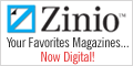 Zinio Coupons