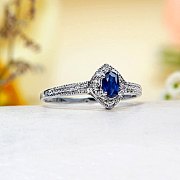 Save 25% on all Sapphire Jewelry