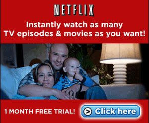 Get Free Netflix Trial Online