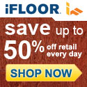 Get 30% off all Aabso grand nuance luxury vinyl click flooring