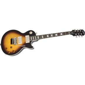 Save $200 On Epiphone Les Paul Plustop PRO/FX Electric Guitar