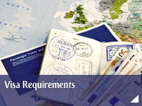 Visa Requirements