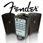 Fender Passport