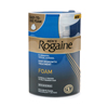 Men's Rogaine Extra Strength 5% Minoxidil Topical Foam Hair Regrowth Treatment, 3 Month Supply, 6.33 oz