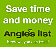 Try Angie'''s List!
