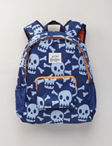 Boys Rucksack