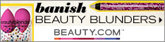 Beauty.com Banish Beauty Blunders