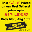 Lumber Liquidators