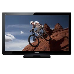 $70 on Panasonic Viera TC-L42U30 LCD HDTV