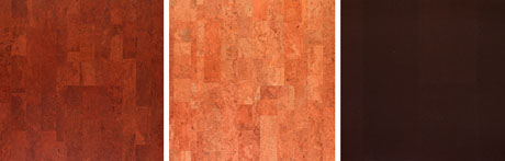 EnviroChoice Cork Flooring