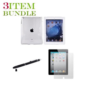 Save $5 On Apple iPad2 Bundle Package