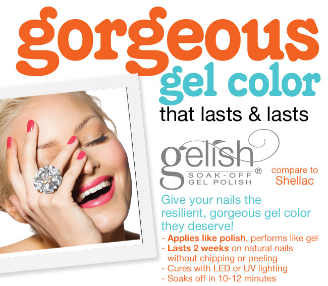 Gelish