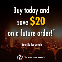 Buy today and save $20 off a future order! 