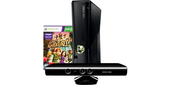 Get $50 off next purchase when you buy Xbox with Kinect