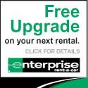 Get Free Upgrade On Your Rental