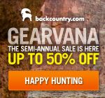 Semi-annual sale up to 50% off