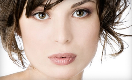 $15 for $35 worth of Mineral Makeup at e.l.f. Cosmetics