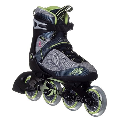 $20 OFF K2 Alexis Womens Inline Skates