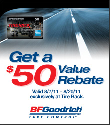 Buy 4 select winter/snow tires and get up to a 50 dollar Reward Card