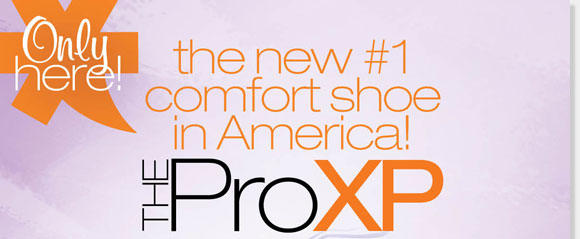 See why the Dansko ProXP has quickly become the #1 comfort shoe in America! Experience the all-day comfort of Dansko, one of your favorite brands, with the innovative new ProXP! Perfect for people constantly on their feet including nurses, doctors and medical professionals, the ProXP features a lighter weight, softer feel, certified slip-resistant sole, and the option to add an orthotic customized to your specific arch type for even MORE comfort. Available only at www.thewalkingcompany.com or at one of The Walking Company''s 210 retail locations nationwide.