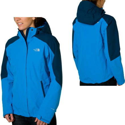 $89 Off The North Face Perilune Women's Jacket