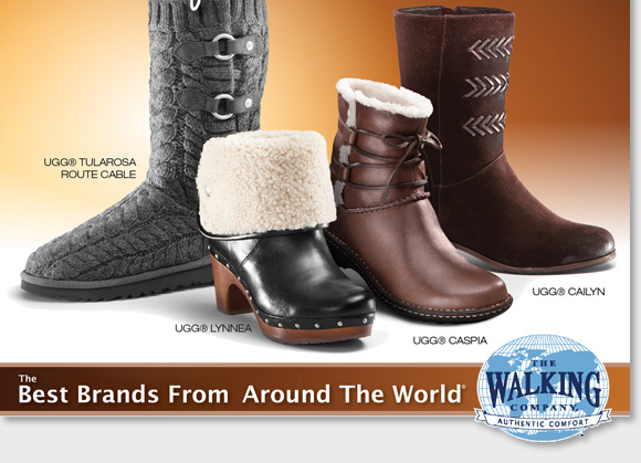 New UGG Australia Fashion Styles