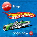 Take 20% off Hot Wheels