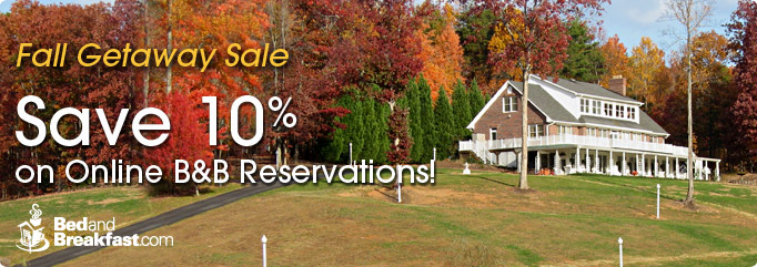 Get 10% off your online booking
