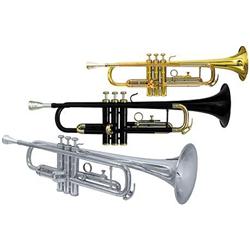 $100 Off Giardinelli Student Trumpets