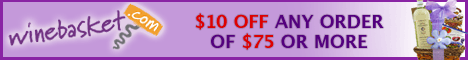 $10 Off Any Order of $75