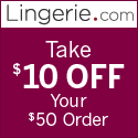 Get $10 off your $50 order