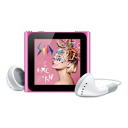 $20 Off Apple Certified Refurbished iPod nano models