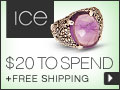 Get $20 to Spend plus free shipping
