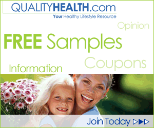 FREE Samples and Coupons for Brand Name Products!