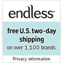 Free 2-Day US Shipping and Free international shipping