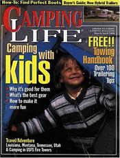69% Off Camping Life Magazine