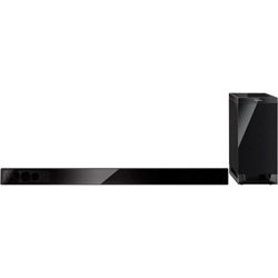 $50 Instant Savings on Panasonic's SC-HTB520 Soundbar Home Theater Speaker System